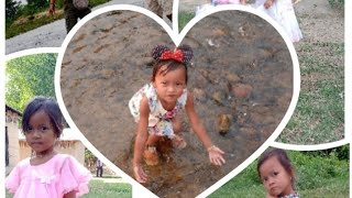 Cham Cham.... Video Cover By Sendika...