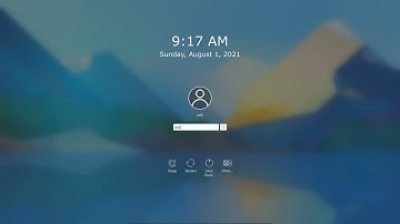 Trying out Arch Linux GUI from Demonkiller - archlinux-gui-studio-2021.07-x86_64.iso