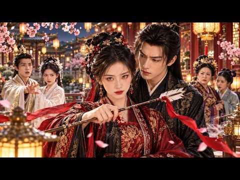 上一世她痴心錯付慘死深宅，這一世睜眼便換了活法！故意靠近冷厲權臣，借一場上香擋箭撩動他的心，還順手收拾惡婆母與心機白蓮花，等前任後悔追妻時，她早已成了他兄長最放不下的人！#重生 #古裝 #爽劇