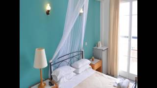 Eros Beach Hotel - Benitses