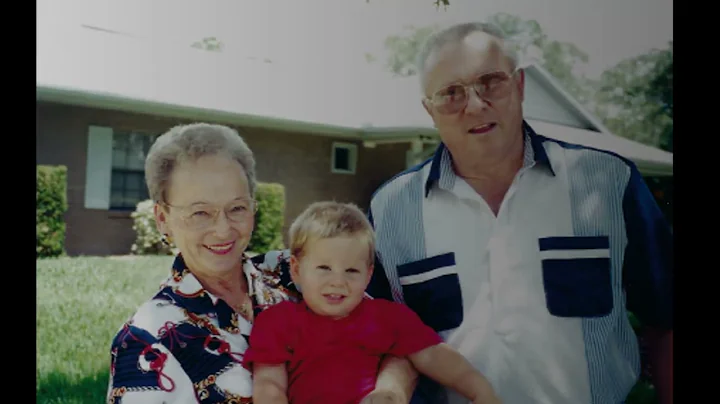 Franklin Ronald Jorgensen (9/21/35 - 7/24/22)