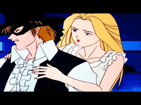 Die Legende Des Zorro - ZORRO IN NÖTEN | Folge 17 | Deutsch | LEGEND OF ZORRO