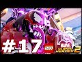 LEGO Marvel Superheroes 2 - Part 17 - Carnom! (HD Gameplay Walkthrough)