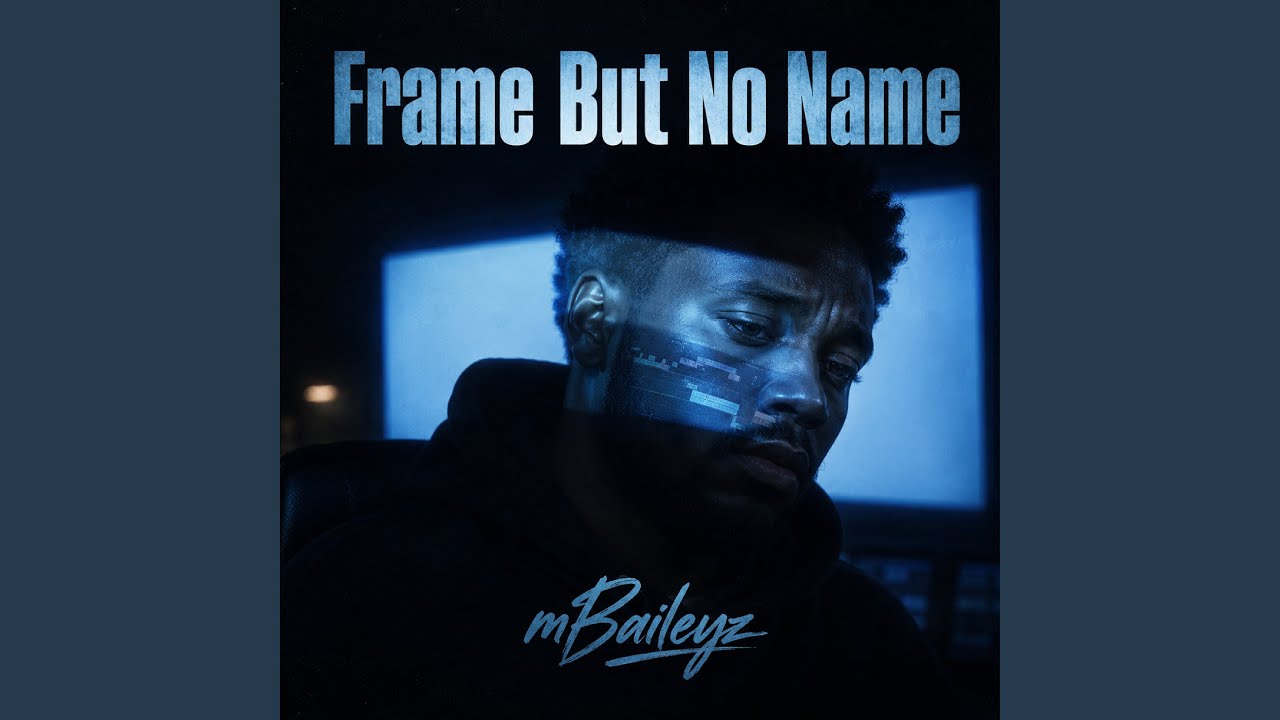 Frame But No Name cover