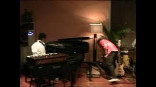 LLW  - Moon Over Asia @ Mostly Jazz XIII