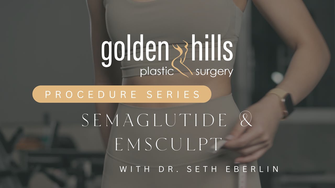 semaglutide and plastic surgery Semaglutide in Walnut Creek
