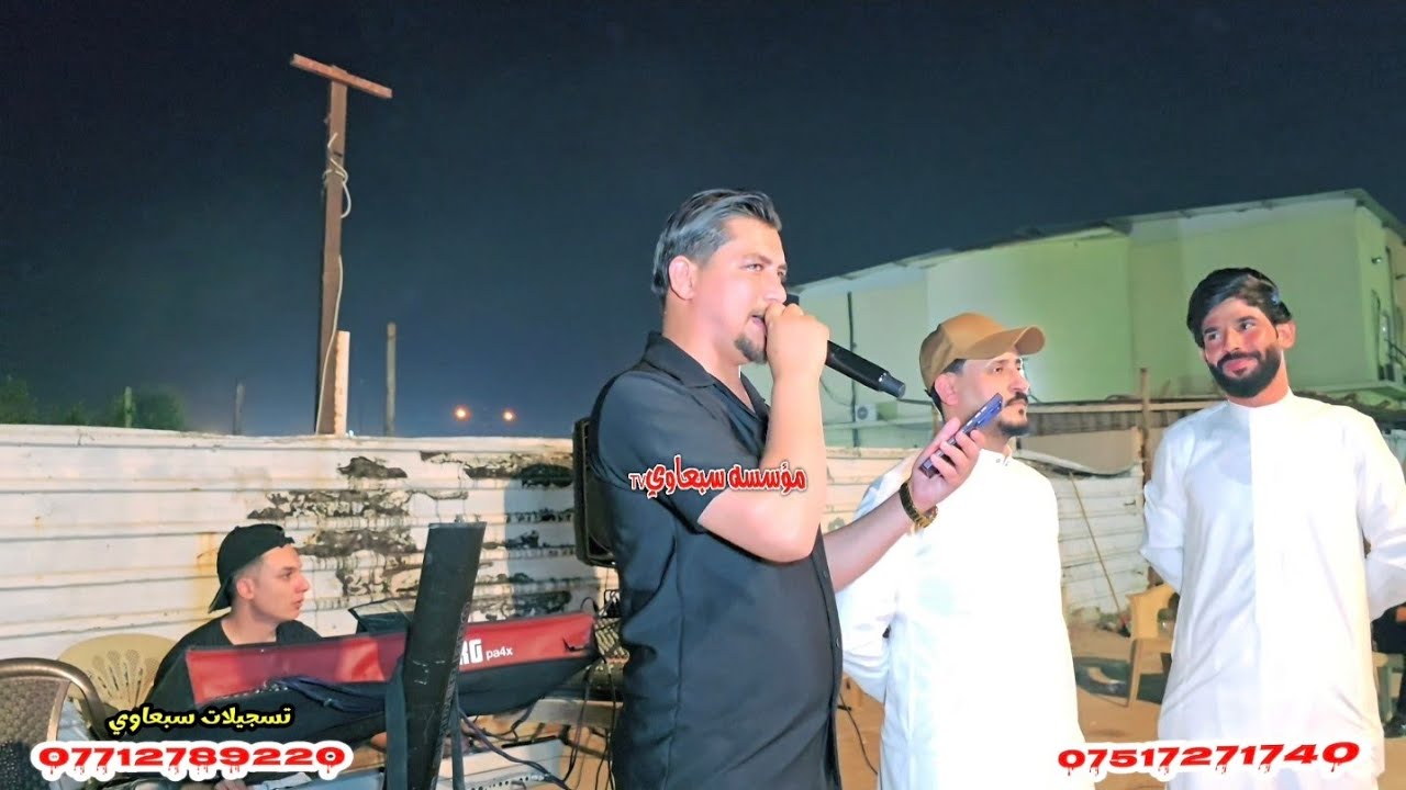 محاوره عتابات ونايل ضيم😌❗️الفنان حمودي العراقي🎤الفنان محمد الملاعلي🎤العازف انوشي الدليم🥁🎺جلسه الصقور