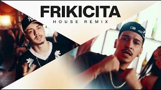 Ursaru x Bote - Frikicita (House Remix)