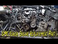 2007 GMC Yukon, Engine Replacement Part 1