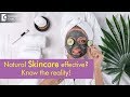 Does natural skincare work  dr nischal k  doctors circle