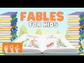 ASL Fables for Kids