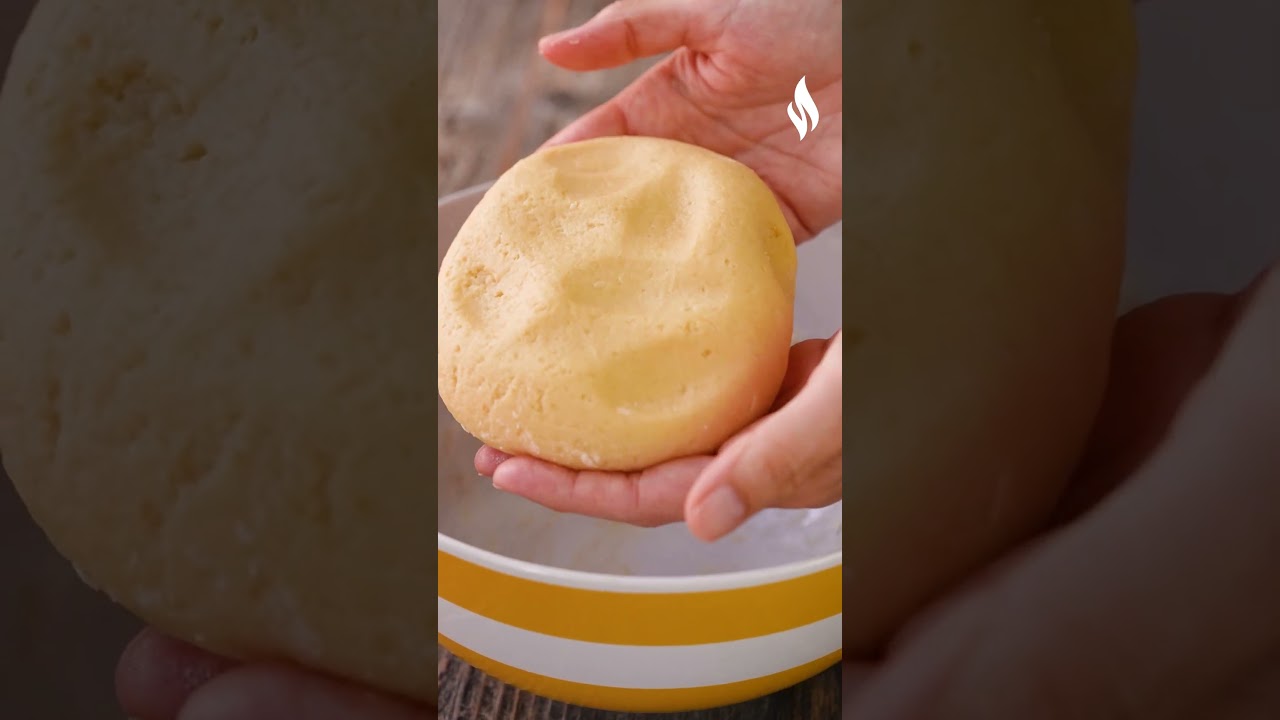 Vişneli Tart Tarifi ????❤️ Nefis Yemek Tarifleri #shorts