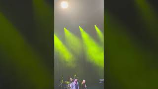 HSCC Band Live in Manila! Nothings gonna stop us now cover