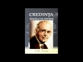 Aiden Wilson Tozer - Credinta dincolo de ratiune | Audio Dan Bercian