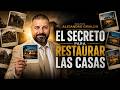 VAETJANAN: EL SECRETO PARA RESTAURAR LAS CASAS | ROEH. ALEJANDRO GIRALDO. 5786 Mp3 Song