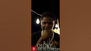 Chidey Live In Concert: The Movie