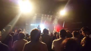 Nonpoint  - Bullet With a Name (Live @ Chester Live Rooms)
