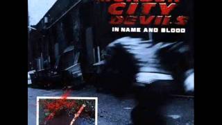 Murder City Devils - Rum To Whiskey (with lyrics) - HD