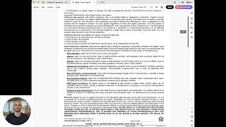 C.A.R. Form AVID Explained | Agent Visual Inspection Disclosure (California Real Estate) - Miguel Content