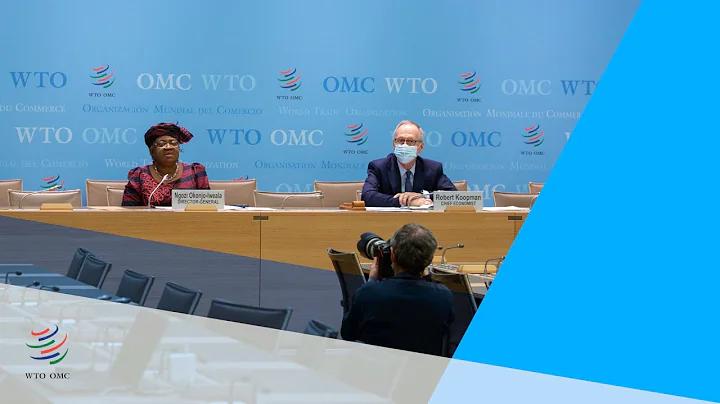 WTO trade forecast 2021-2022 - DayDayNews