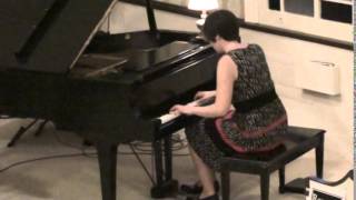 Video thumbnail of "This Little Light of Mine (Arr. Mark Hayes)"