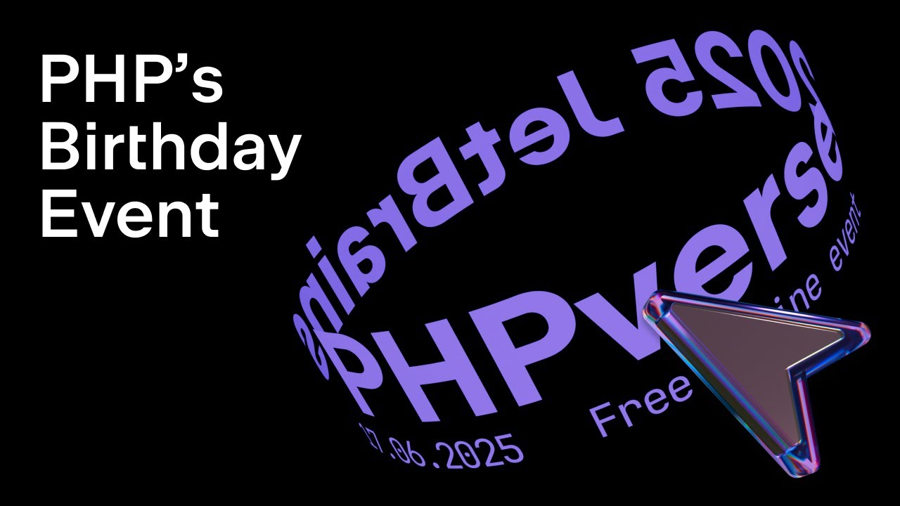 JetBrains video thumbnail