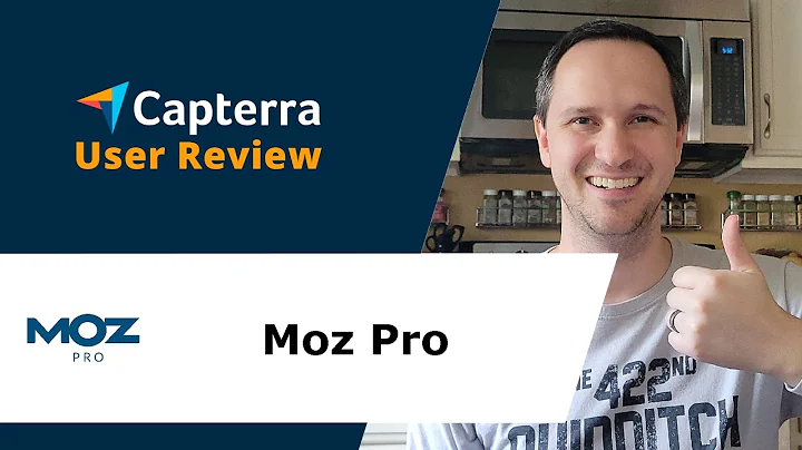 Moz Pro Review: For SEO, Moz does it all