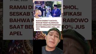 Itu Mari Mas Yee shortviralfeed fypshort minumanberalkohol beritahariiniterbaru