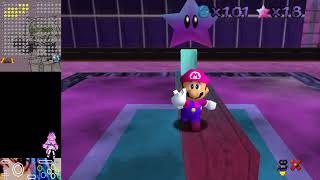 Short SM64 Hacks Compilation 17 (Savestateless)