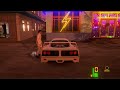 New game 2023 retrowave world first gameplay