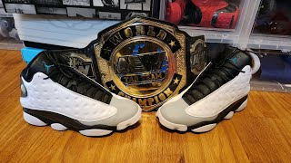 I Never Reviewed That Ep. 10: Jordan 13 Baron!