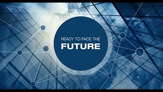 Raiffeisenlandesbank OÖ I Ready to face the future (Imagevideo, english)