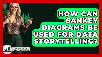 How Can Sankey Diagrams Be Used For Data Storytelling? - The Friendly Statistician