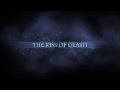 The Kiss of Death Book Trailer