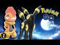 Double Dark Strategy in Great League for Pokémon GO Battle League!