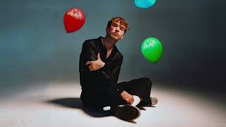 Justin Charles - Party Without Me Official Audio