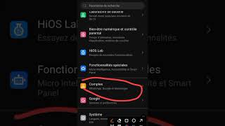 Comment Supprimer Nimporte Quel Compte Sur Ton Téléphone