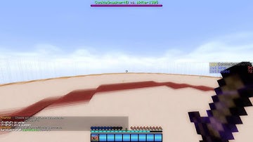 1v1 Series ~ Skiller1305