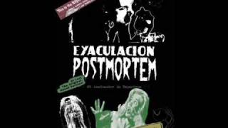 Transilvania (EBM Mix) -Eyaculacion Post Mortem chords