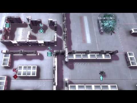 Frozen Synapse Prime - Launch Trailer | PS Vita