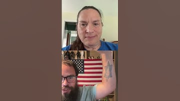 Why I Fear Christian Nationalism #substack #shorts