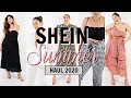SHEIN SUMMER TRY-ON HAUL 2020 | StyleMeUpWithSakshi