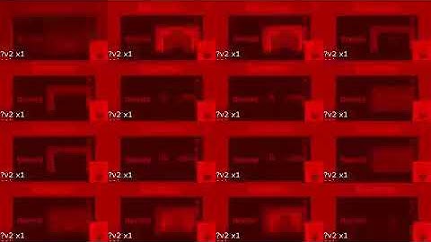 Numbers 0 to SUPER NEVER V2 (Part 2)