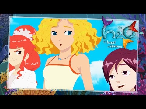 H2O: Mermaid Adventures - Wikipedia