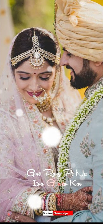 Gore Rang Pe Na Itna Gumaan kar ||#Short #whatsapp_status