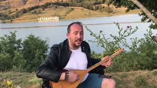 Can Ulucan - Dalgin(Ömür Denen Uzun Yolda)(Aşik Yoksuli̇)