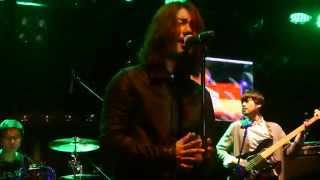 20131102 이스턴 사이드킥 (Eastern Sidekick) - 자연풍 (오주환 포커스) @상상마당