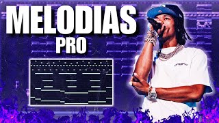 El ÚNICO vídeo que vas a NECESITAR para HACER MELODIAS | Tutorial FL Studio