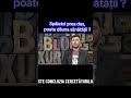 Cît de des facem baie?