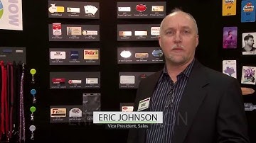 IDLine | Name Badges